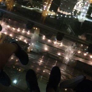 Meet your Posher, Justin